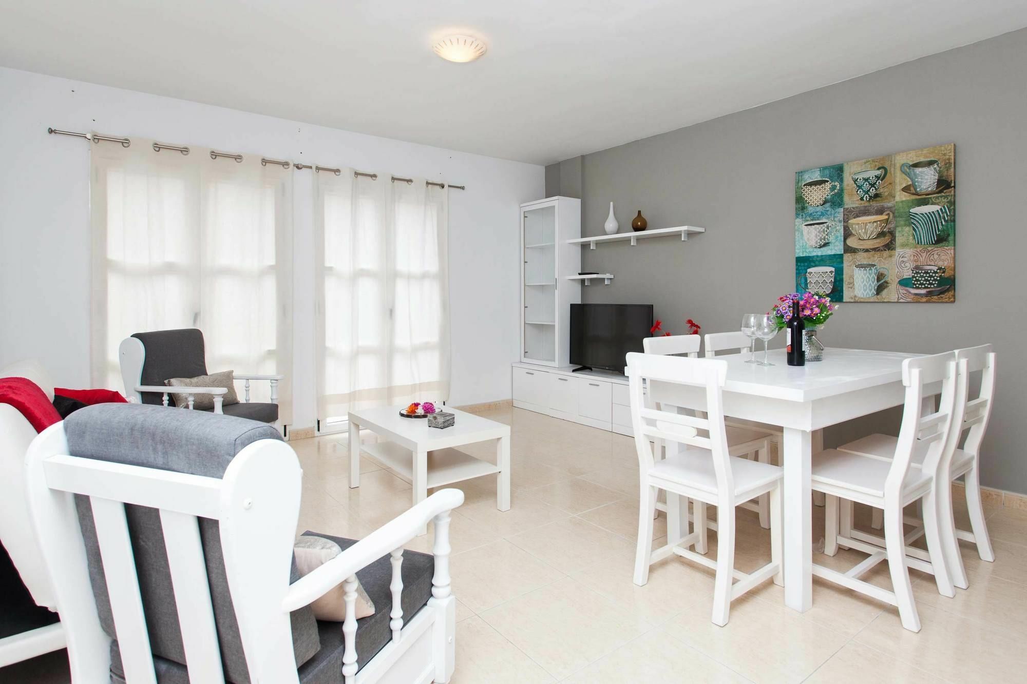 Corralejo Urban II By Vacanzy Collection La Oliva Luaran gambar