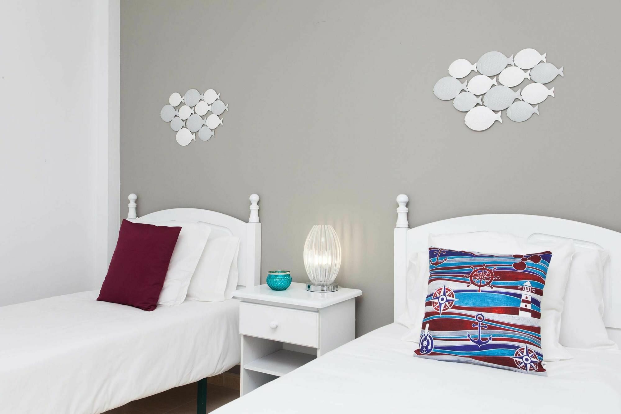 Corralejo Urban II By Vacanzy Collection La Oliva Luaran gambar
