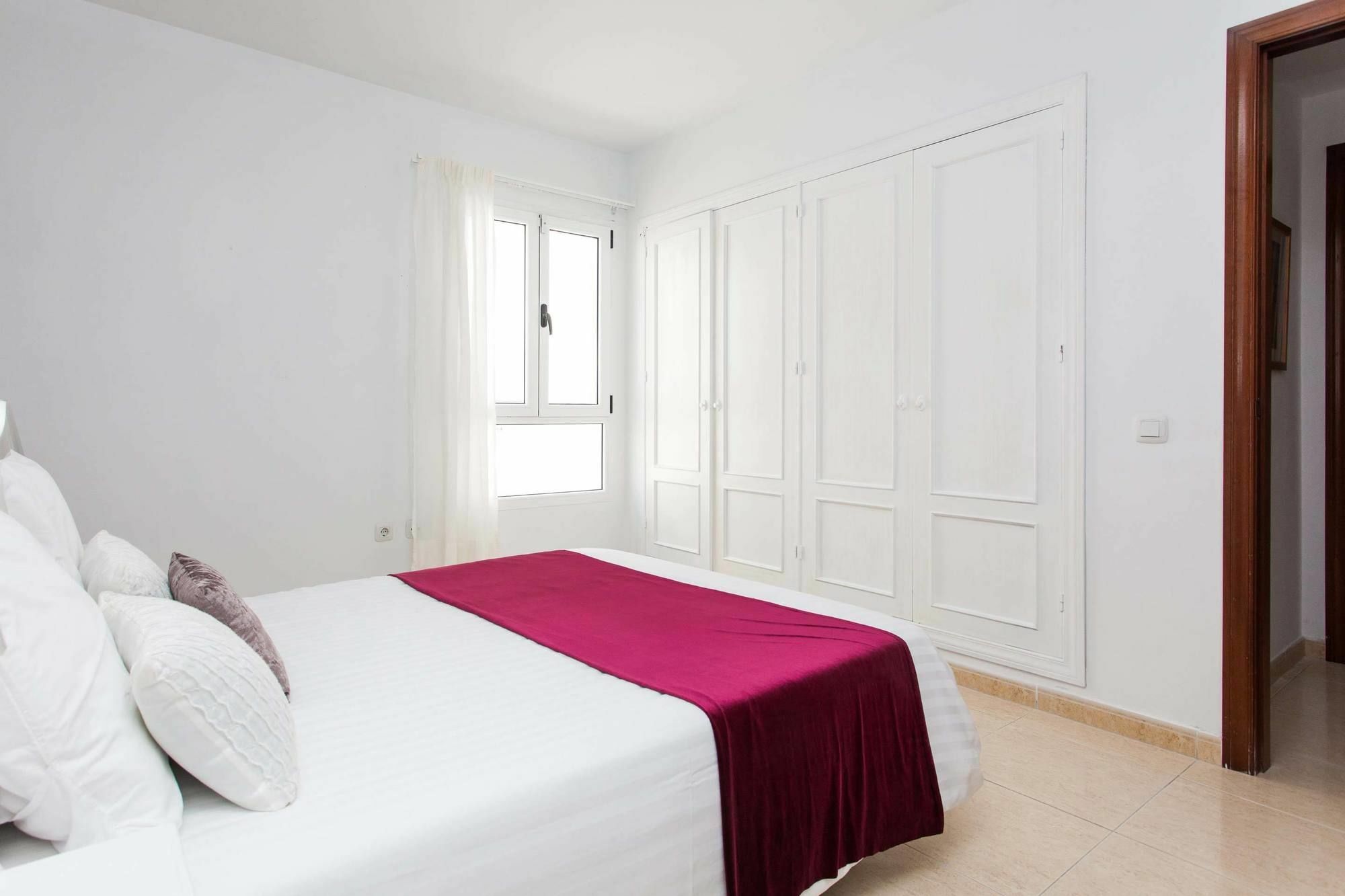 Corralejo Urban II By Vacanzy Collection La Oliva Luaran gambar