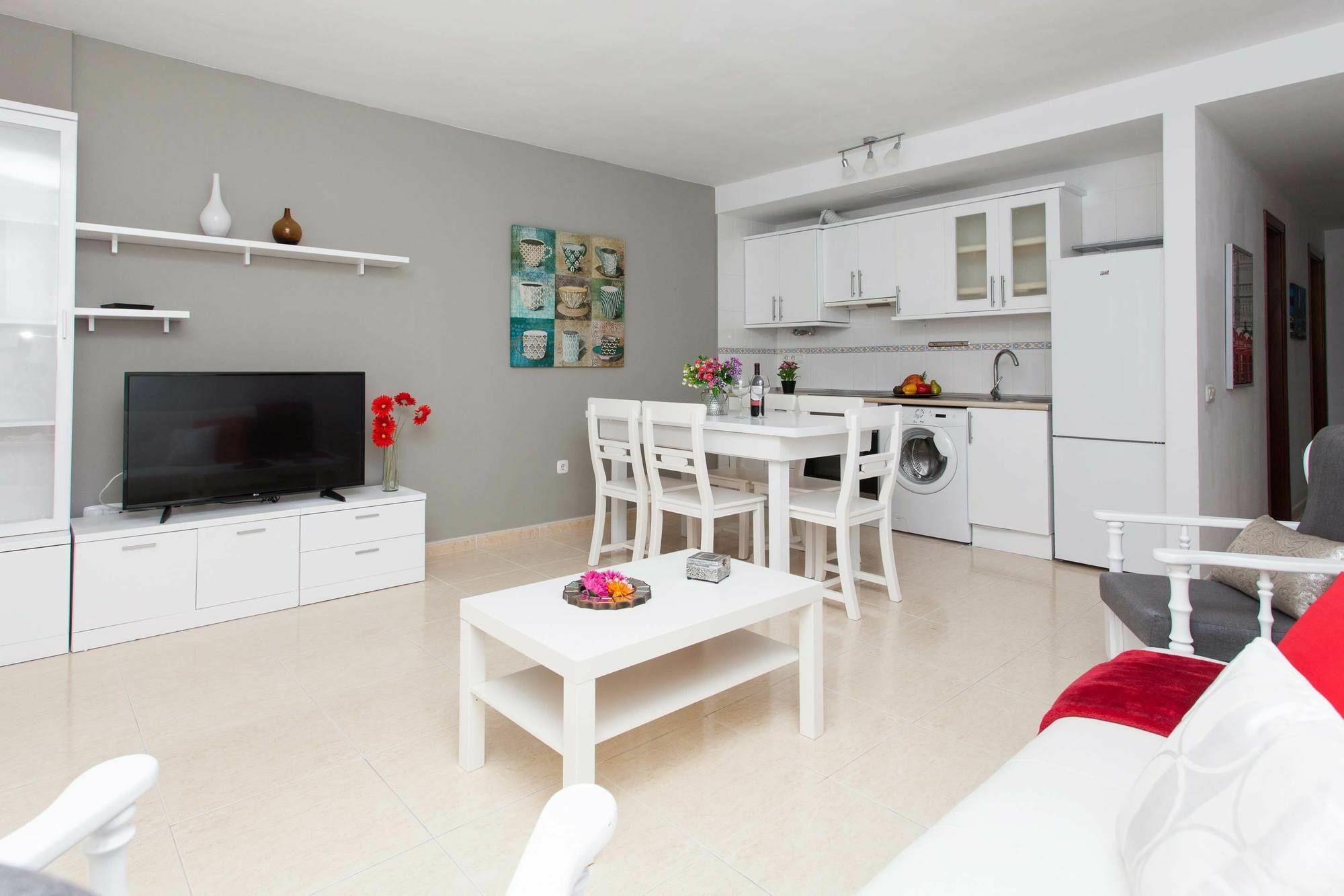 Corralejo Urban II By Vacanzy Collection La Oliva Luaran gambar