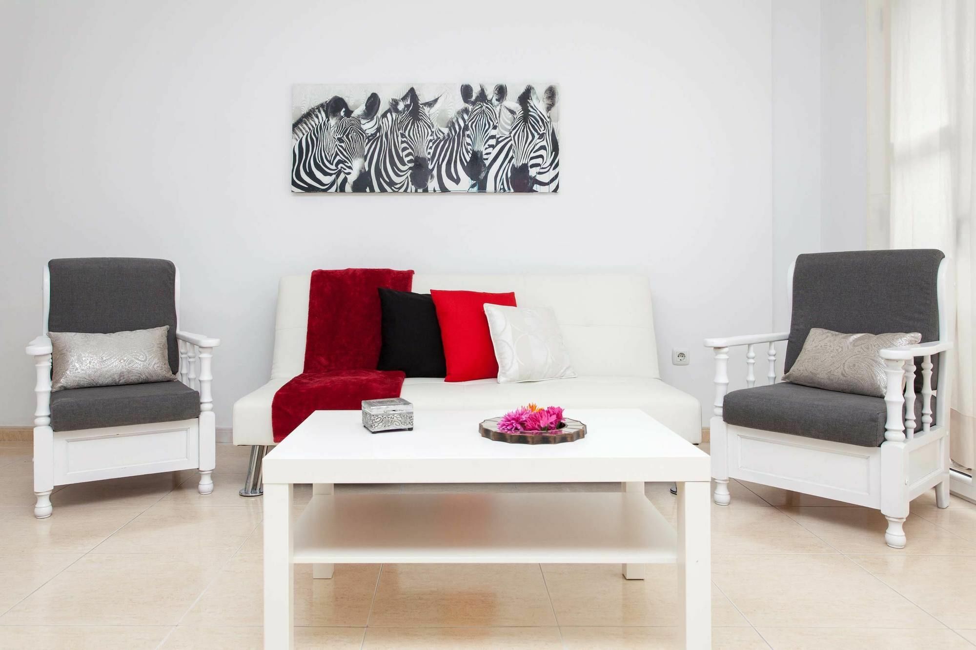Corralejo Urban II By Vacanzy Collection La Oliva Luaran gambar
