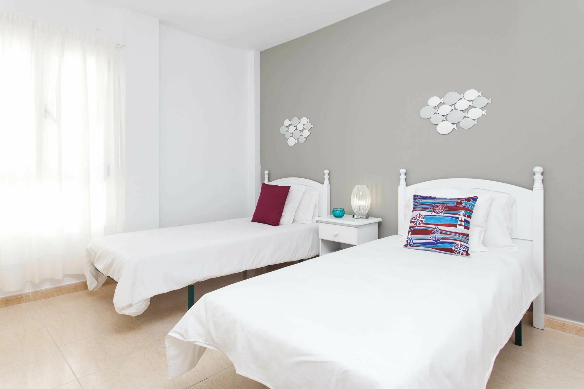 Corralejo Urban II By Vacanzy Collection La Oliva Luaran gambar