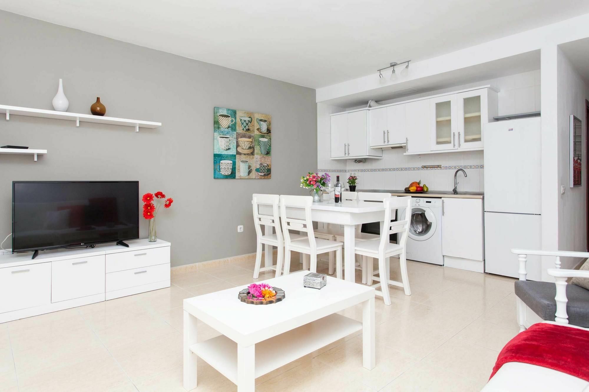 Corralejo Urban II By Vacanzy Collection La Oliva Luaran gambar